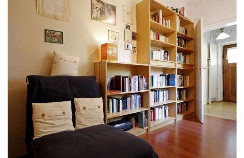 1-bedroom holiday home - Foto 21