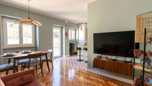 Charm House Sintra 45 - Pena Garden Flat - Foto 4