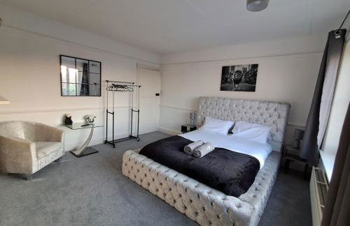 Hidden Gem Of Norfolk Coast - Foto 44