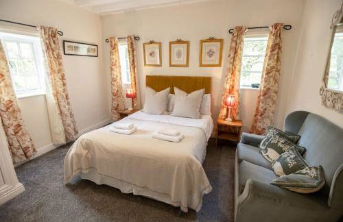 Rose Cottage - Photo 10