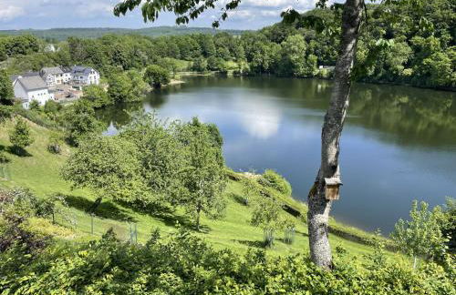 Apartment in Ulmen mit Grill by Interhome - Foto 25