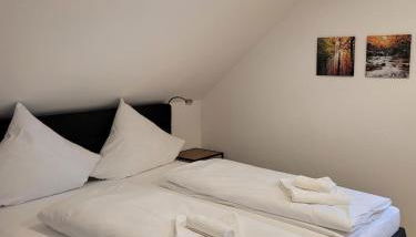 Haus Wiesenquelle - Fewo 14 "Timeout", Feldberg - Foto 5