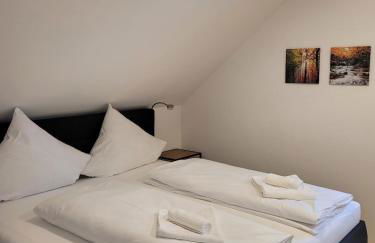 Haus Wiesenquelle - Fewo 14 "Timeout", Feldberg - Foto 5