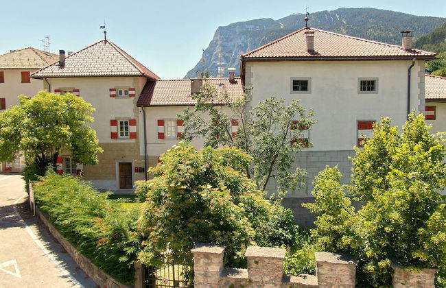 Castello Fai - Foto 1