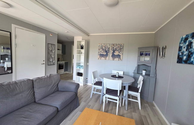 4 Person Holiday Home in Nosund - Foto 16