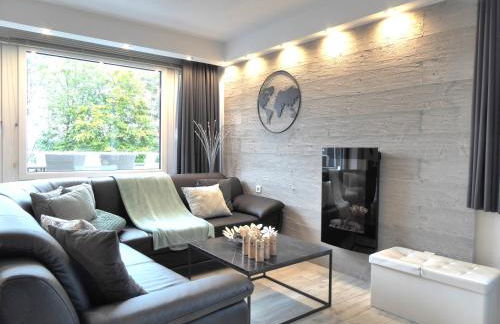 Winterberg Cityflair Wifi Pool Sauna 6 Pers PS4 near Ski Lift - Foto 5