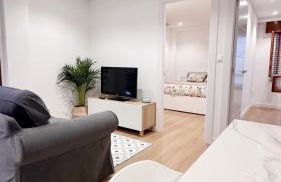 Apartamento de Pau - Foto 6