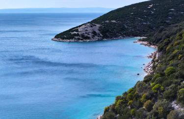 Appartements Dominique, with private terrace - Foto 28