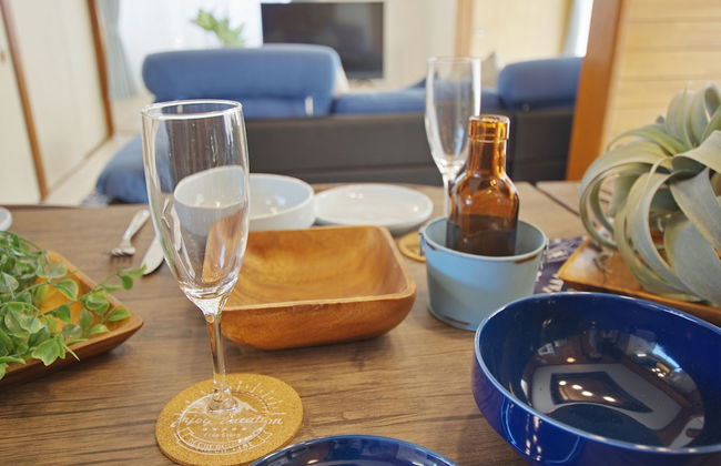 Villent Kujukuri Arrow - Foto 53