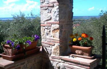 Colle La Fosca - Casa panoramica - Foto 9