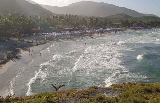 La Asunción + Pampatar Tour - Photo 6