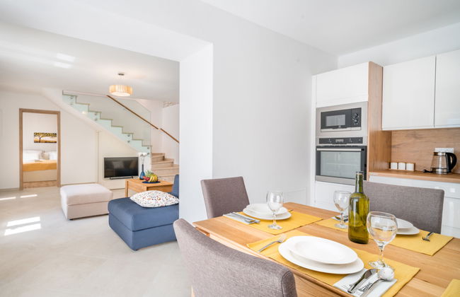 Villa Coriticum otium - Foto 8