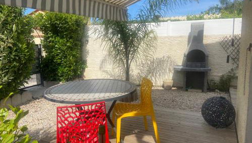 Maison au calme proche de Collioure 2 VTT à disposition - Foto 2