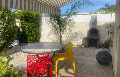 Maison au calme proche de Collioure 2 VTT à disposition - Foto 2