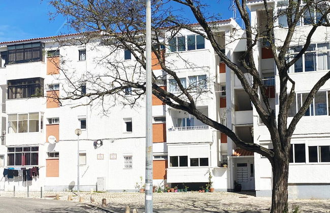 Olala Estrela Do Mar Apartment - Photo 1