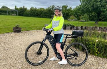 Bluebell Farm - Foto 8