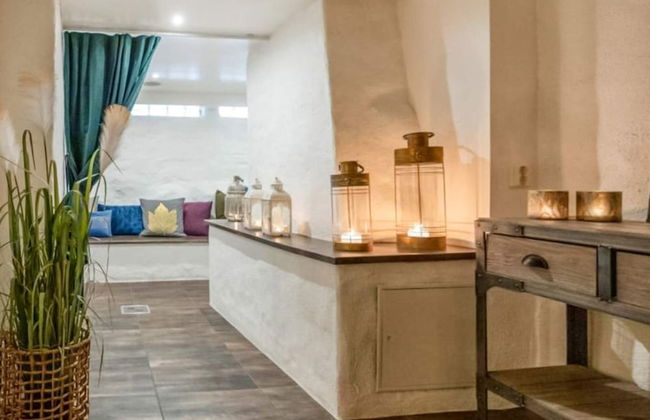 Amazing Vacation Home With Breakfast - Foto 16