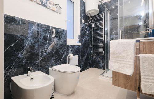 COLOSSEO a 15 minuti - Suite Elegante in Centro - Foto 26