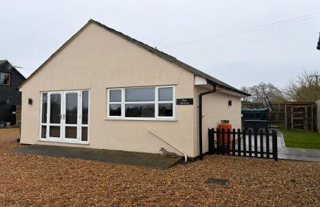 Cosy Annexe With Peaceful Surroundings - Foto 37