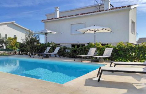 Villa D'Uvale Douro - Foto 1