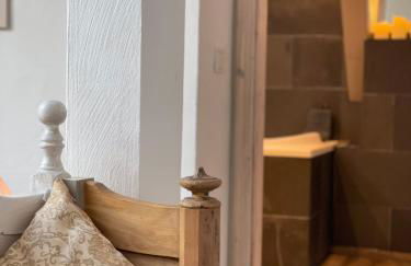 Altstadt-Gästehaus mit Garten. Und Herz. - Foto 27