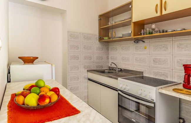 Apartments Lorencin Milka - Foto 28