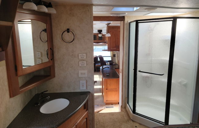 Burnt Cape Cabins - Foto 29