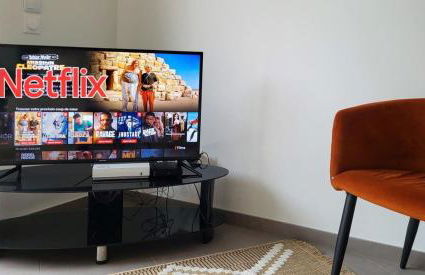 Plain-pied - Centre ville - Jardin au calme - Foto 19