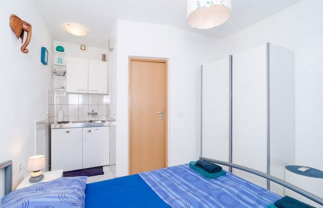 Apartments Ammos - Foto 16