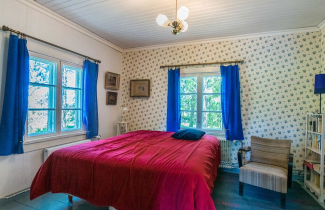 Piispasen torppa - Foto 6