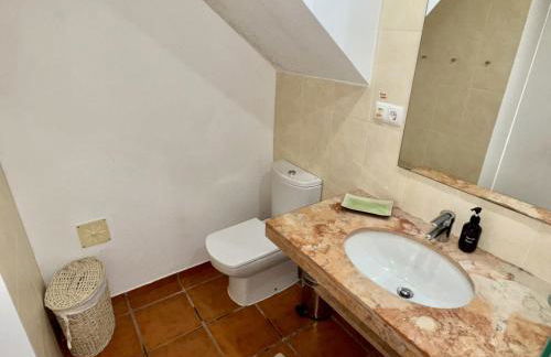 01 Terracos de Benagil 1 - Casa Beleza - Foto 15