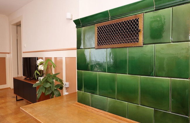 Cozy Apartment in Schwenningen With Garden - Foto 41