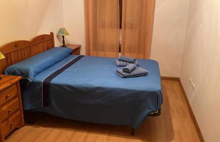 BIESCAS Todas las comodidades y más GAS, GARAJE , TRASTERO, CENTRO, WIFI, - Photo 10