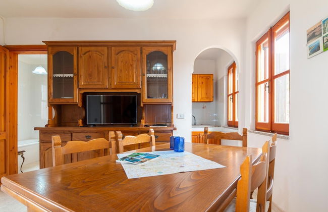 Su Riu House in Santa Caterina di Pittinuri - Foto 10