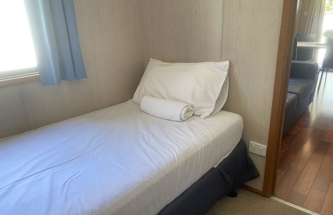 Young Tourist Park - Foto 22