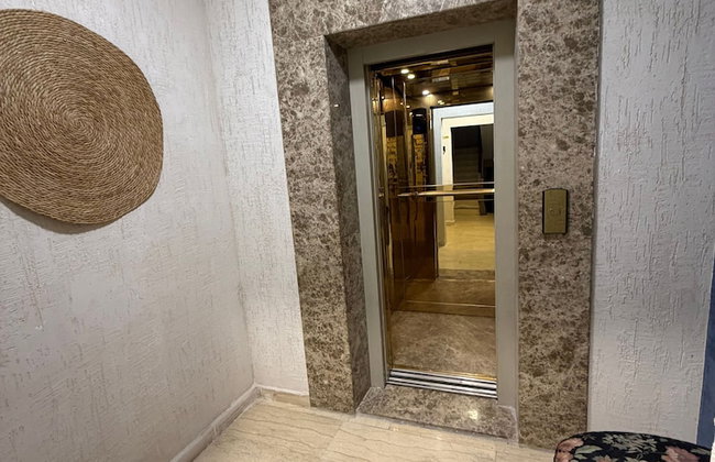 JRE Abdoun Rooftop 2bedroom Kh&sh 02 - Foto 40