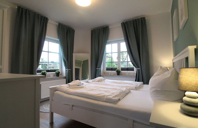 Holiday Home on the Baltic Sea Coast - Foto 14
