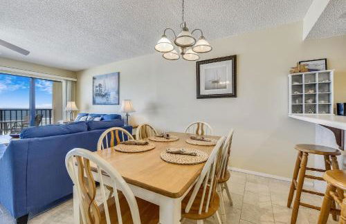 Commodore Resort #704 by Book That Condo - Foto 110