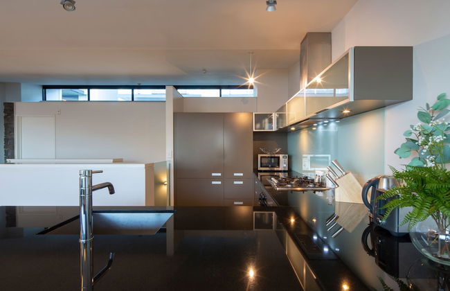 Panorama Terrace Apartments, Element Escapes - Foto 19