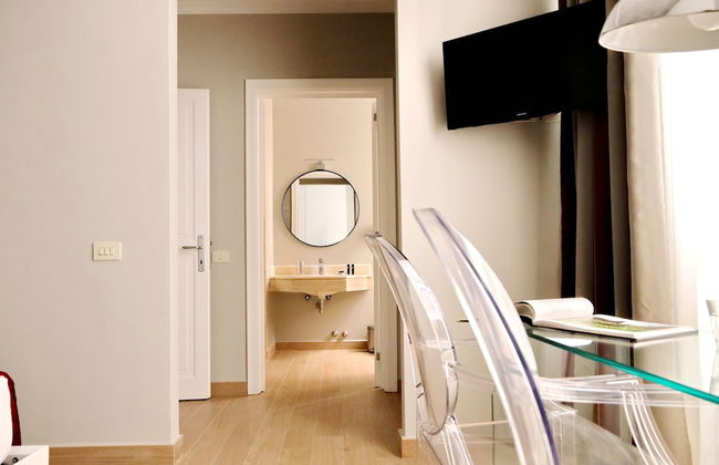 Piazzetta Margutta - My Extra Home - Foto 7