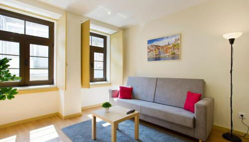 Aposentus - CS Trindade Apartments - Foto 2