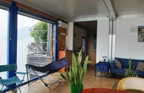 Botel Diffuso dei Laghi - Foto 31