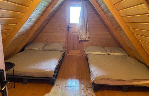 Rajskie Pluski Slow Life nad jeziorem - Photo 11