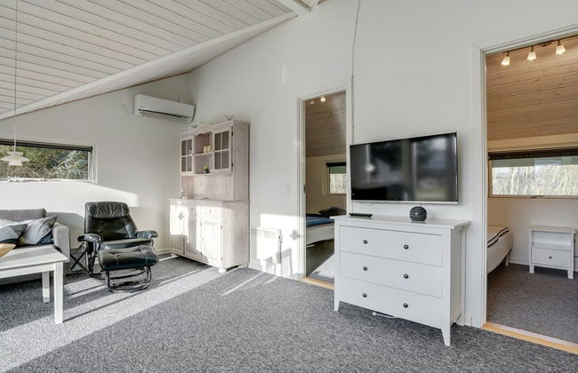 "Ingward" - 300m to the fjord - Photo 21