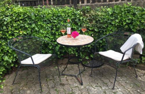 Ferienwohnung HYGGELIG - Göttingen Harz Duderstadt - Foto 48