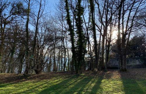 #P0 Le Montbonnot Luminous T2 Garden - Terrace - Foto 24