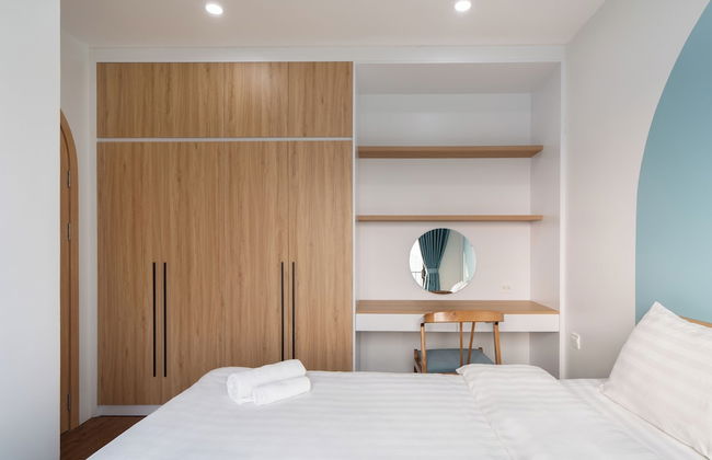 Moonlit Suites Hotel - Photo 30