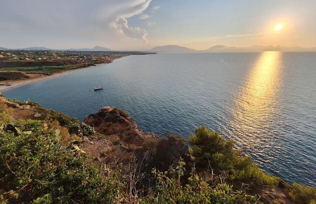 Domus Levante Holiday Home - Photo 1