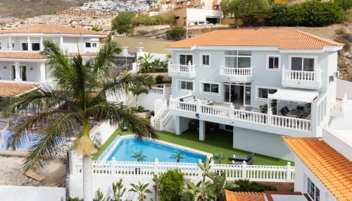 Villa Exotica - Foto 4