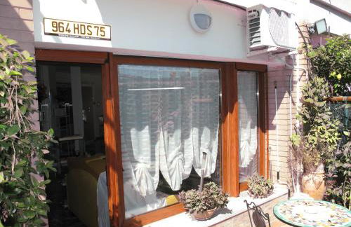 MONOCAMERA con TERRAZZOgiardino -STUDETTE -zona Panoramica POSILLIPO - Photo 18